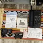 هاتف باناسونيك قديم