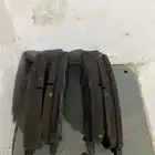 قطع غيار فحمات وفلتر هواء يارس21
