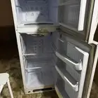 ثلاجه للبيع على السوم للصامل