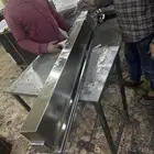 مصبات ستيل شلالات ستيل مصبات إستيل نوافير