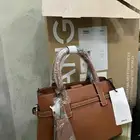 شنطه نسائيه جديده من براند ( مآنجو mango)