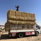 تبن بر صافي ناعم