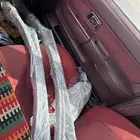 سست او ريش سييرا بحاله الوكاله