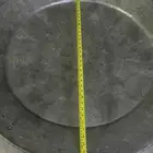صينية نحاس كبيرة فخمة