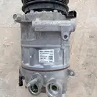 كومبروسر ورديتر مكيف تورس تم تبديله