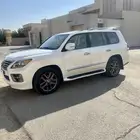 جيب لكزس 2014 فل كامل