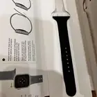 ساعة ابل 7 مقاس45 نضيفه