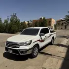 هايلوكس 2017 غمارتين فل كامل