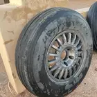 جنوط برايد مع بالون 900 ماكسس ابو جمل الاصلي