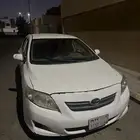 كورولا 2008 فل كامل