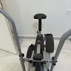 جهاز ركض