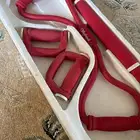 ودوات. رياضة لتقوية الجسم