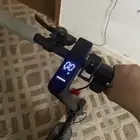 سكوتر كهربائي