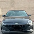 هونداي الانترا ماكينه 2023 2000cc