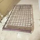 سله جيب حديد تفصال بيع