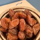 تمر خلاص شقراء نظيف ومقمع