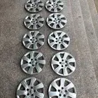 طيس كامري اصلي2010