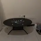 طاولة تلفزيون للبيع