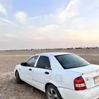 مازدا مديل2001 نوع 3قير عادي مكيف ثلج لبيع او البدل