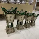 طقم مباخر سوري