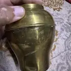 علب ليبتون صناعة 1924م