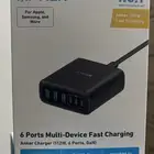 منصة انكر 6 Port