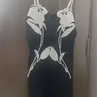 فستان سهرا