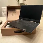 ASUS TUF A15 gaming laptop