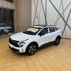 كيا سبورتاج لارج 2025