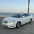 للبيع افالون 2012