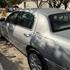 لينكون تاون كار 2007