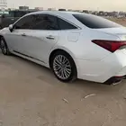 افالون 2021 تورنق
