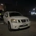 نيسان ارمادا