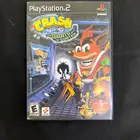اشرطة crash ps2 امريكية