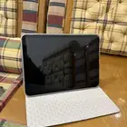 آيباد 10.2 اخو الجديد. مع كرتونه استخدام نظيف جدا وقليل