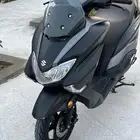 سزوكي برجمان