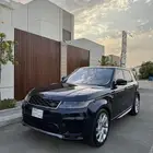 2019 رانج روفر سبورت