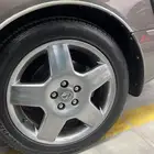 جنوط لكزس
