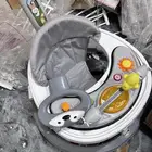 مشاية أطفال