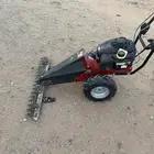 حراثه وحصاده للبيع