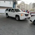 يوكن قصير دبل 2007
