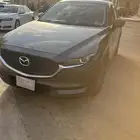 مازدا cx5