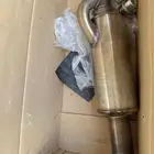 دبه بوليت اصلي معا جهاز الكتروني ومفتاحين سييرا