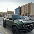 فورد برونكو وايلد تراك 2023