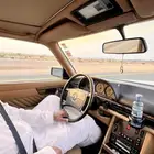 عدد اثنين مرسيديس بنز