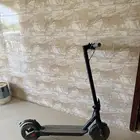 سكوتر كهربائي