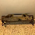 قاعده ونش لاندكروزر 97