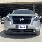 للبيع نيسان باثفندر 2024 دبل