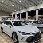 تويوتا افلون فل كامل 2021 العدد 113 الف