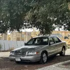 مطلوب فورد فكتوريا من 2006 الين 2009